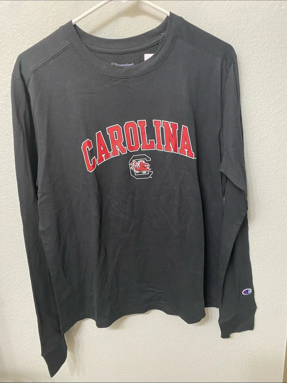 South Carolina Gamecocks Shirt